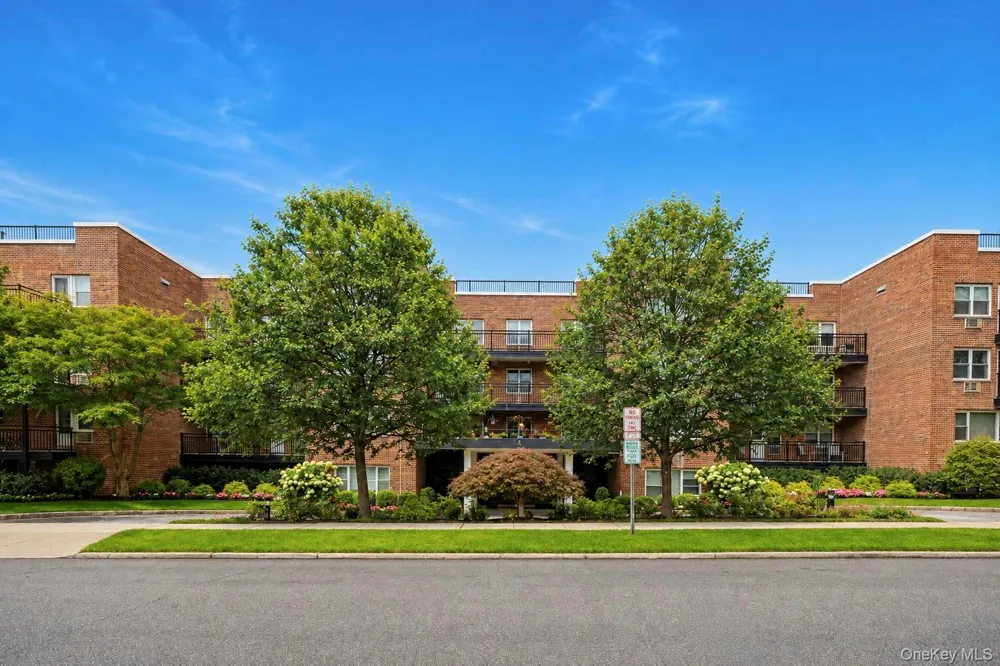 25 Chapel Place #2M Great Neck, NY 11021
