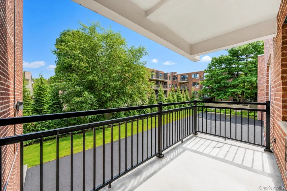 25 Chapel Place #2M Great Neck, NY 11021