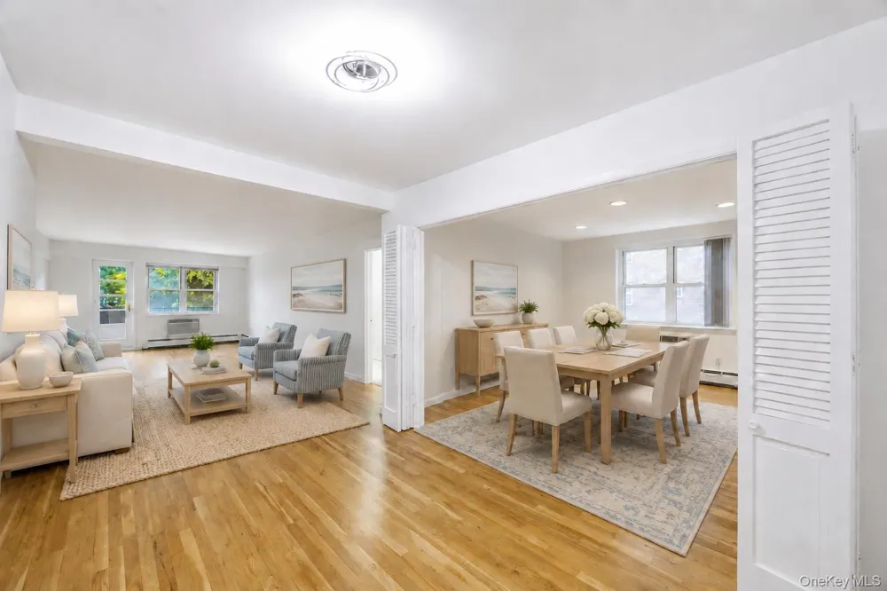 25 Chapel Place #2M Great Neck, NY 11021