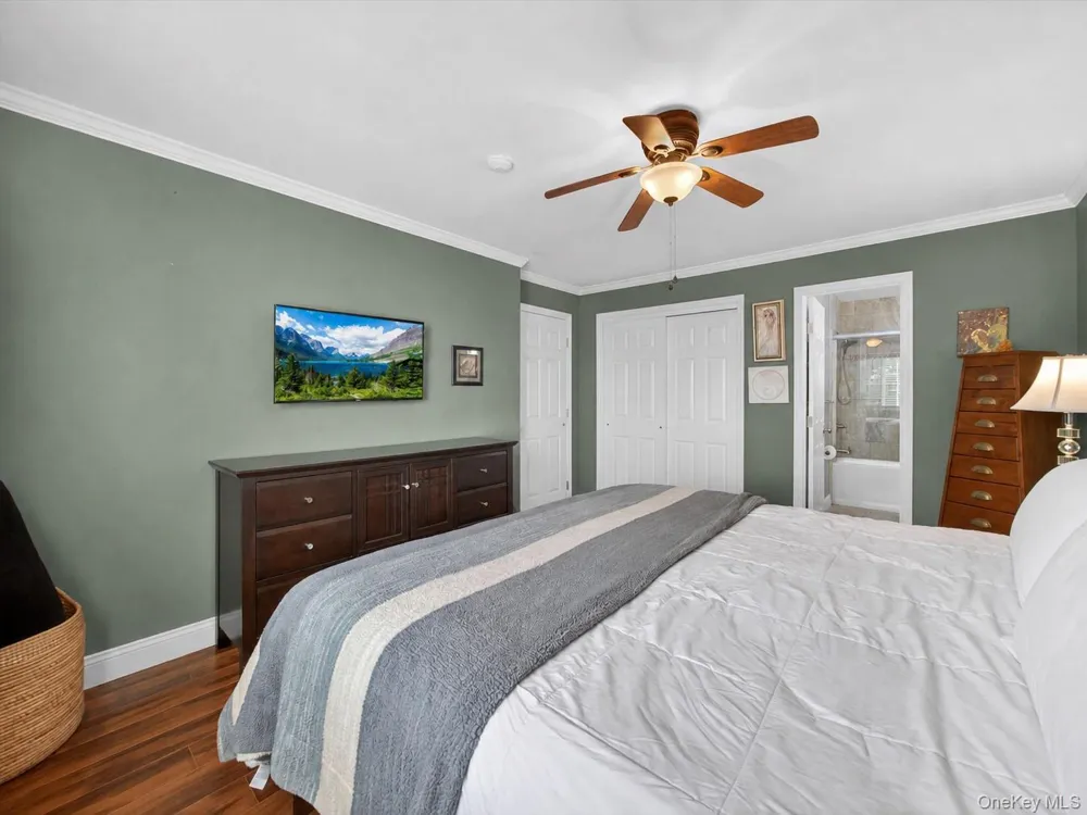 198 Eagle Ridge Way Nanuet, NY 10954