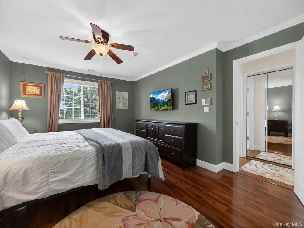 198 Eagle Ridge Way Nanuet, NY 10954