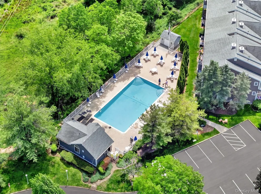 198 Eagle Ridge Way Nanuet, NY 10954