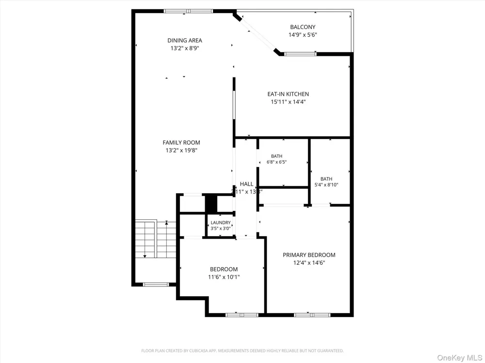 198 Eagle Ridge Way Nanuet, NY 10954