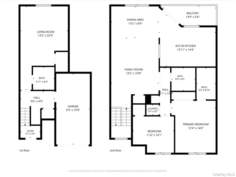 198 Eagle Ridge Way Nanuet, NY 10954