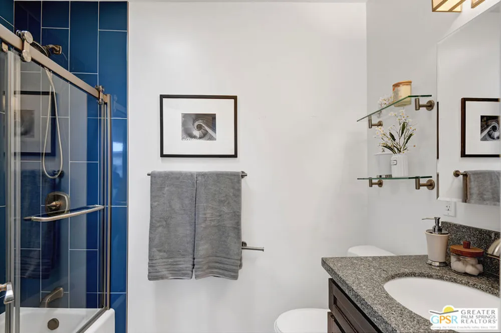 3691 E Avenida Fey Norte Palm Springs, CA 92262