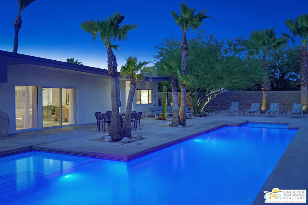 3691 E Avenida Fey Norte Palm Springs, CA 92262
