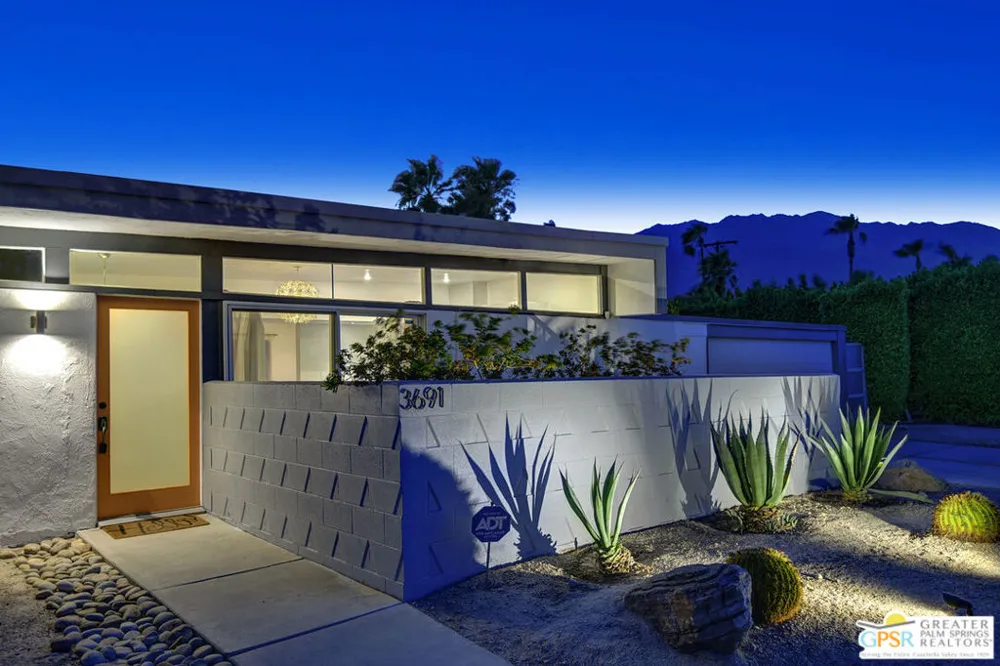 3691 E Avenida Fey Norte Palm Springs, CA 92262