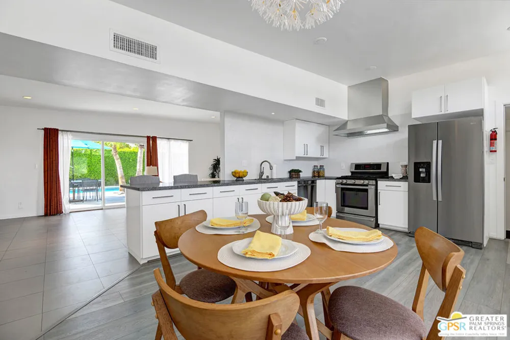 3691 E Avenida Fey Norte Palm Springs, CA 92262