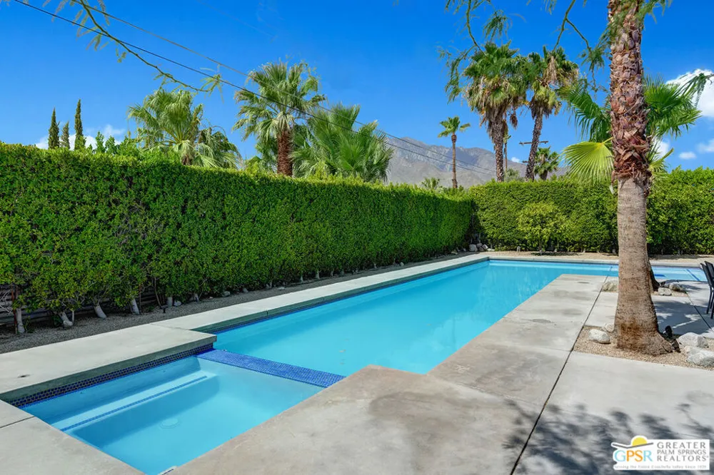 3691 E Avenida Fey Norte Palm Springs, CA 92262