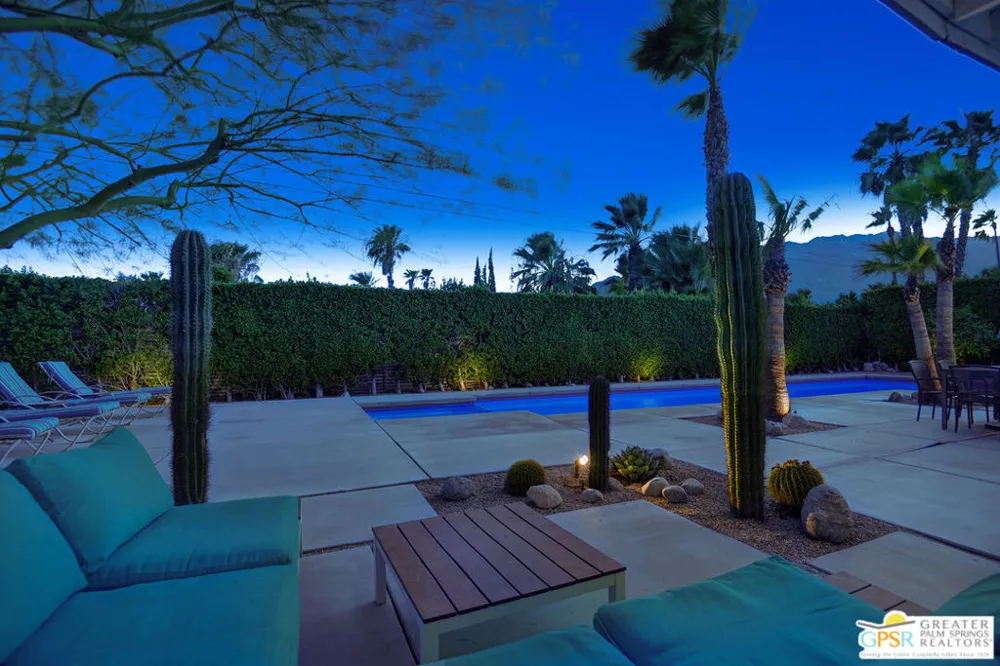 3691 E Avenida Fey Norte Palm Springs, CA 92262