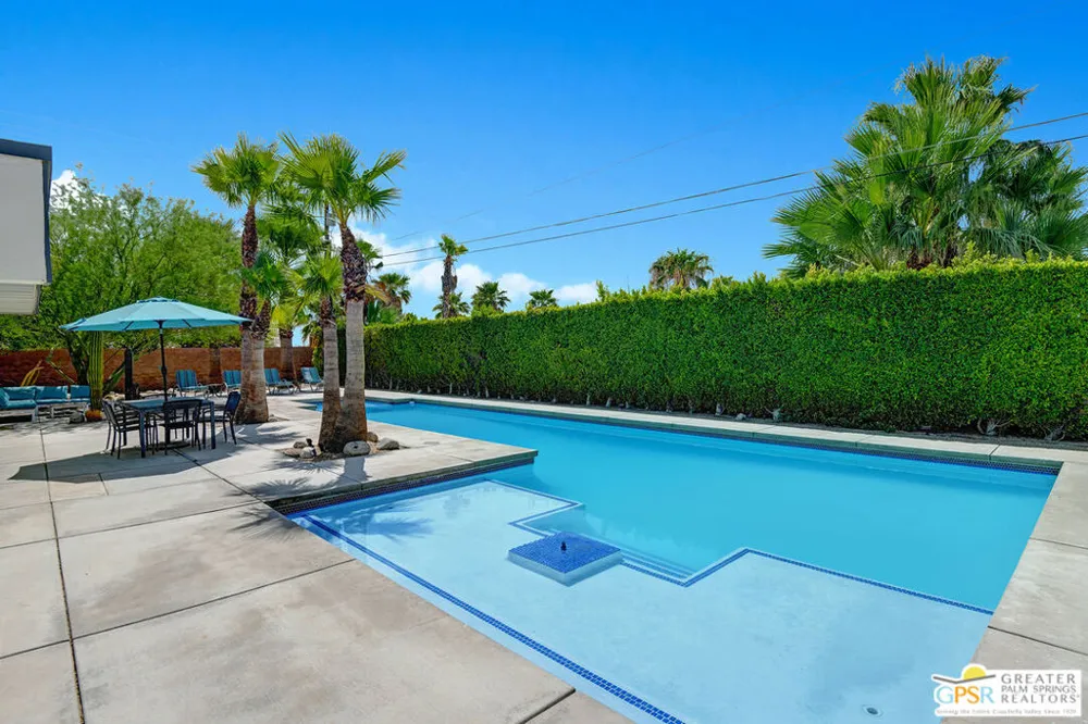 3691 E Avenida Fey Norte Palm Springs, CA 92262