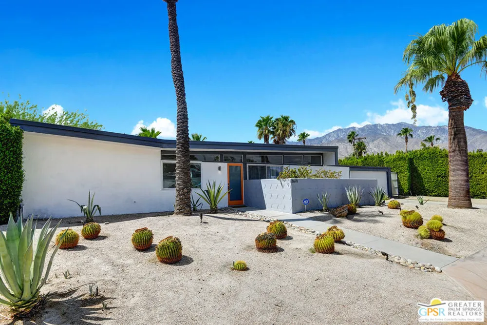 3691 E Avenida Fey Norte Palm Springs, CA 92262