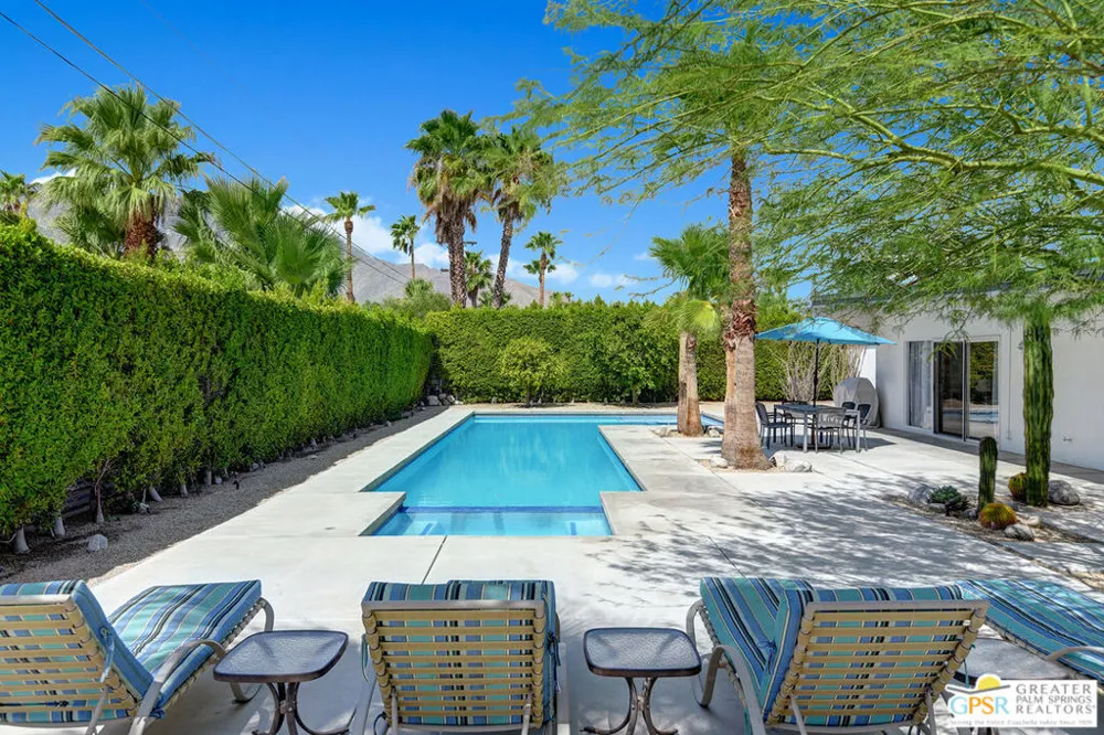 3691 E Avenida Fey Norte Palm Springs, CA 92262