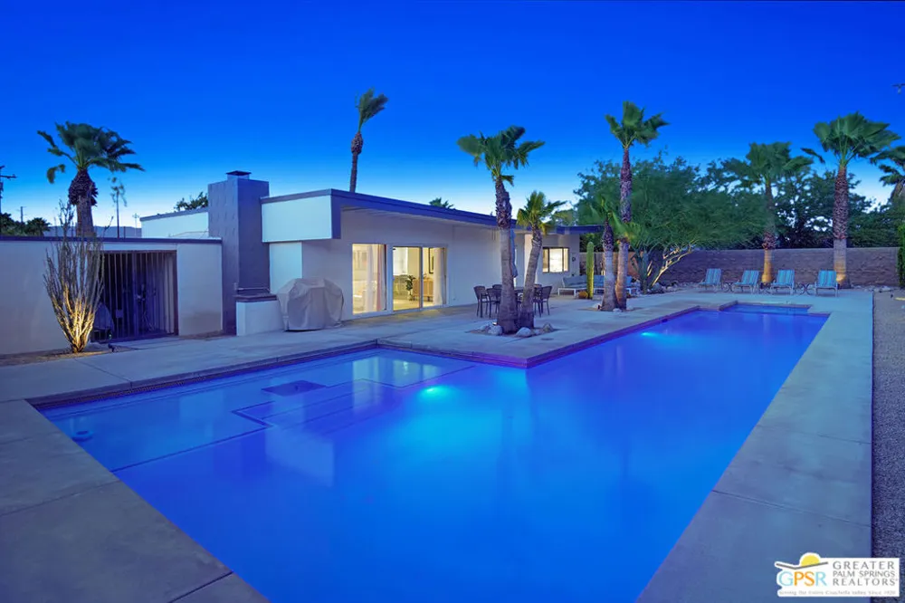 3691 E Avenida Fey Norte Palm Springs, CA 92262