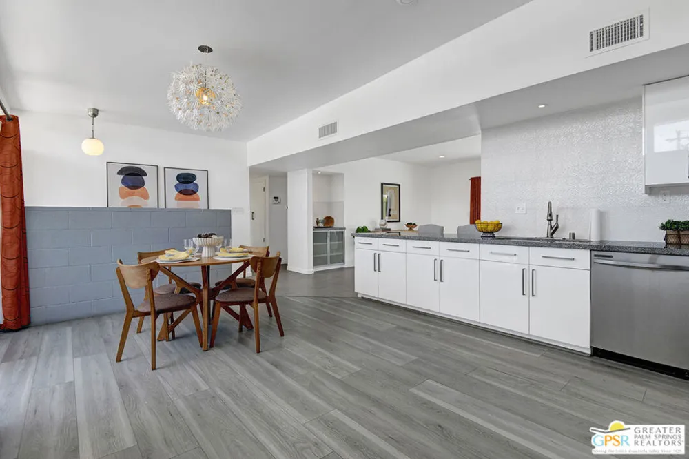 3691 E Avenida Fey Norte Palm Springs, CA 92262