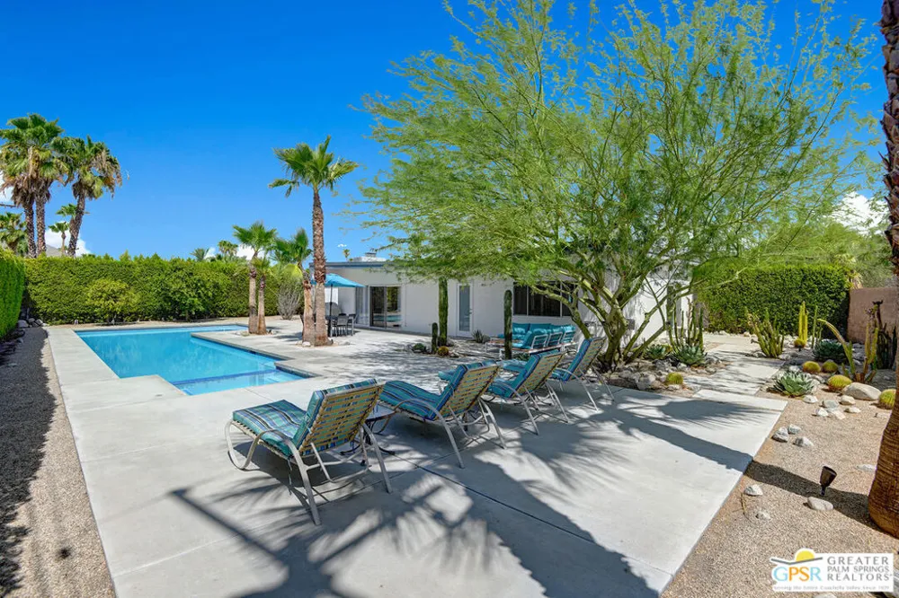 3691 E Avenida Fey Norte Palm Springs, CA 92262