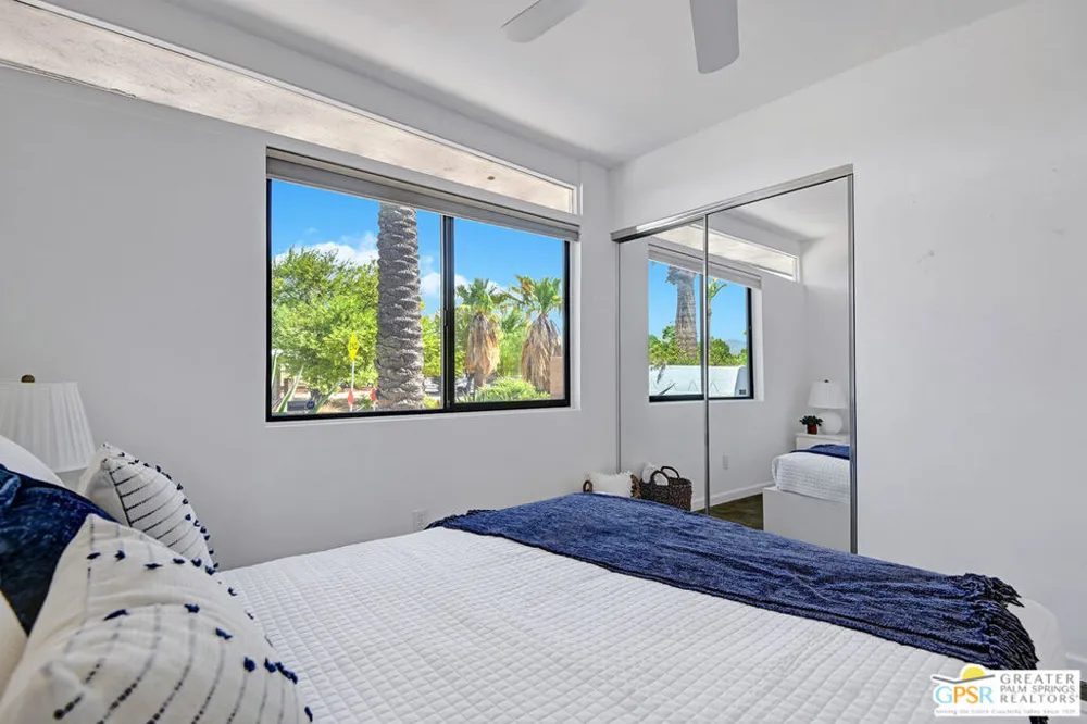 3691 E Avenida Fey Norte Palm Springs, CA 92262