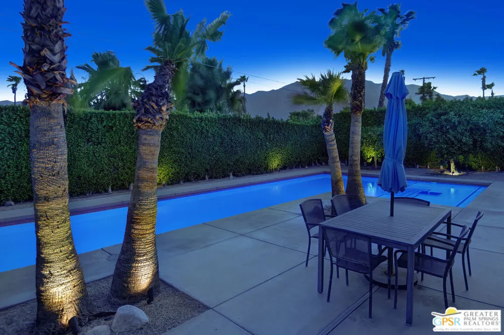 3691 E Avenida Fey Norte Palm Springs, CA 92262