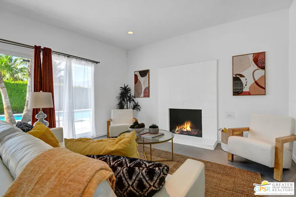 3691 E Avenida Fey Norte Palm Springs, CA 92262