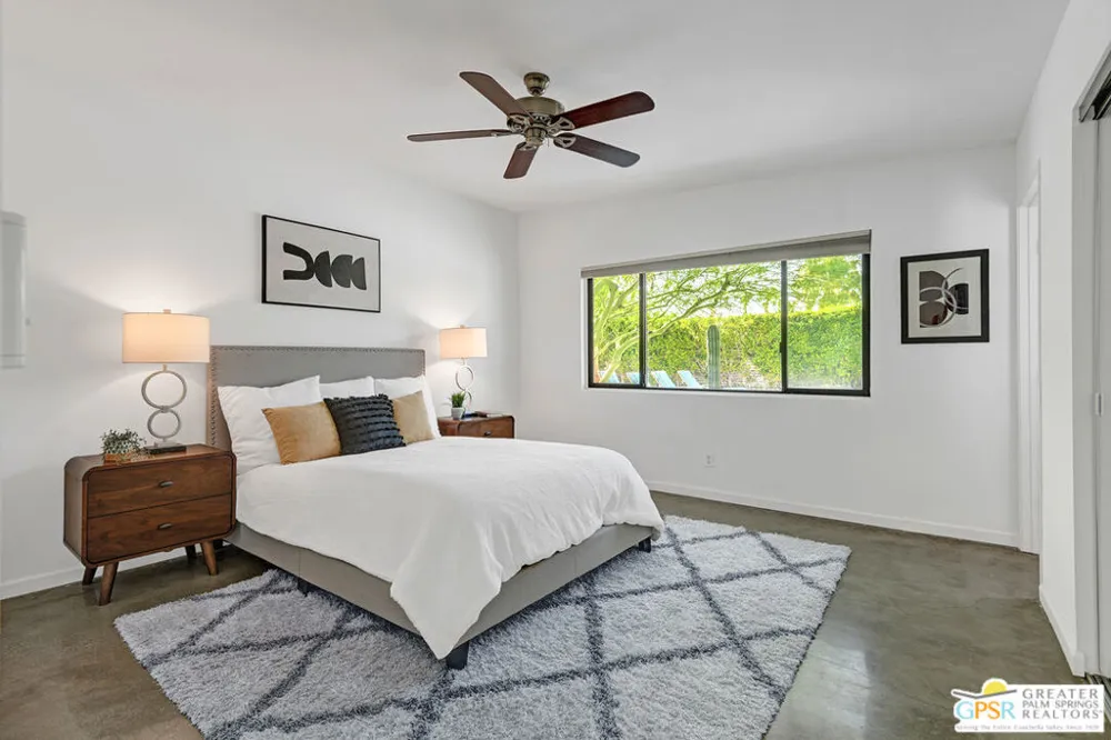 3691 E Avenida Fey Norte Palm Springs, CA 92262