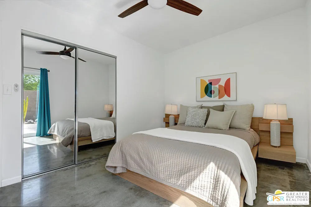 3691 E Avenida Fey Norte Palm Springs, CA 92262