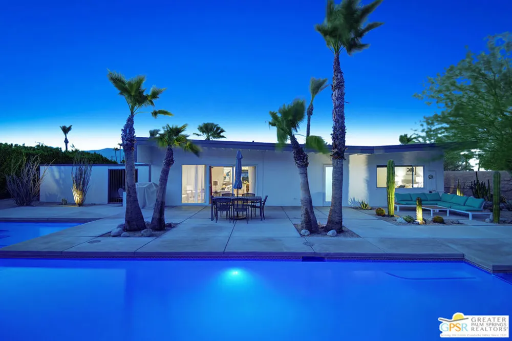 3691 E Avenida Fey Norte Palm Springs, CA 92262