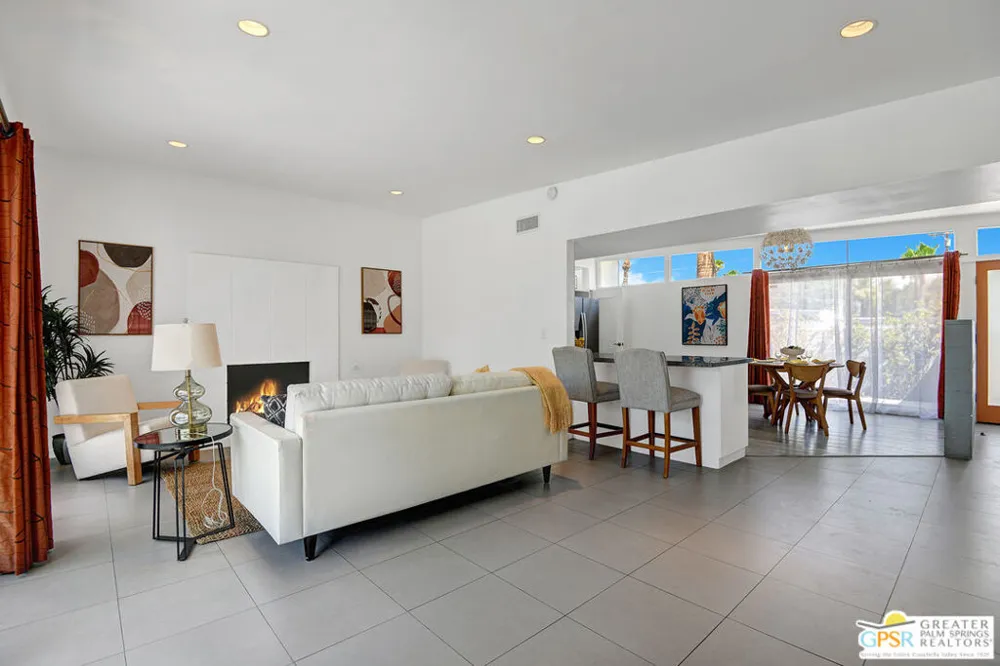 3691 E Avenida Fey Norte Palm Springs, CA 92262