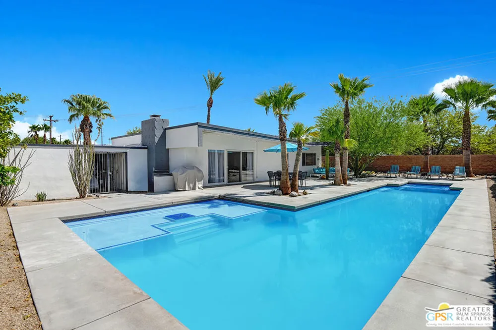3691 E Avenida Fey Norte Palm Springs, CA 92262
