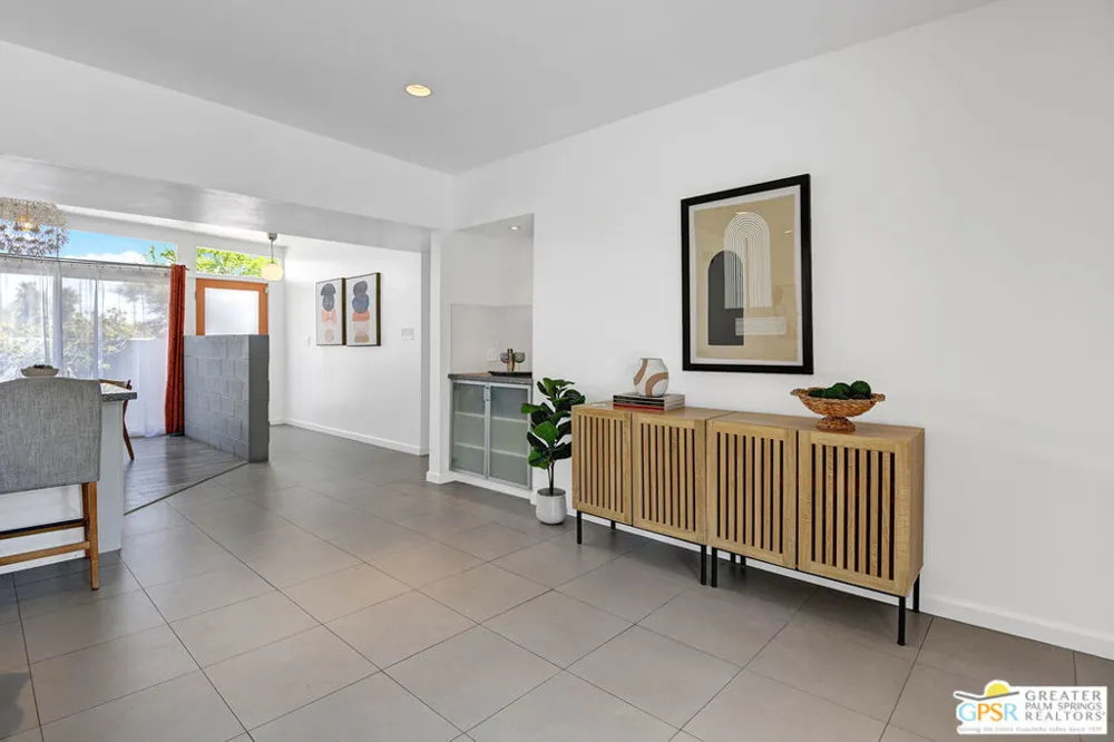 3691 E Avenida Fey Norte Palm Springs, CA 92262