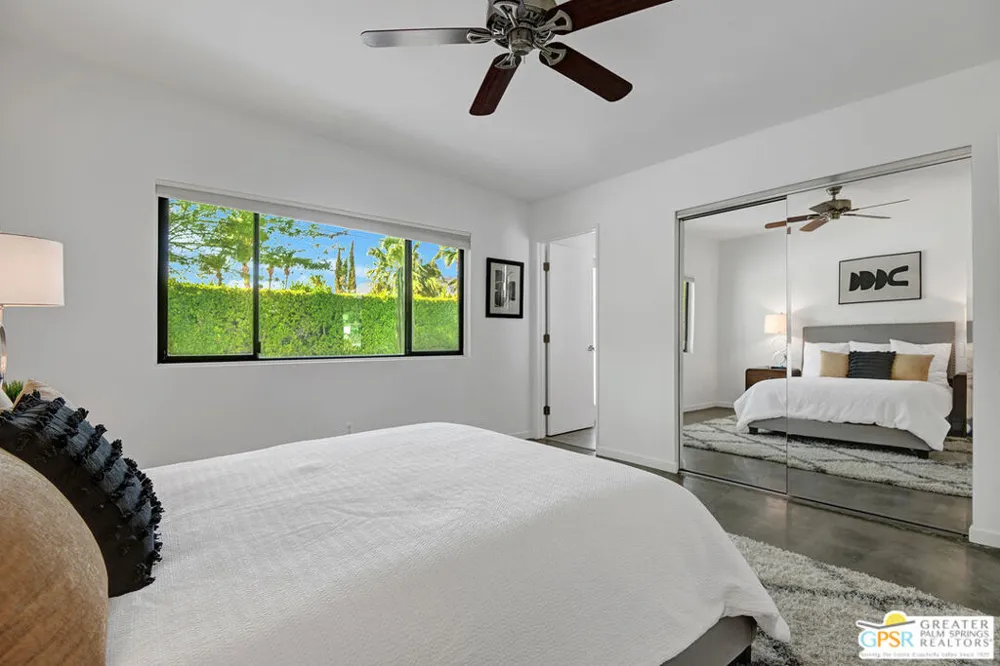 3691 E Avenida Fey Norte Palm Springs, CA 92262