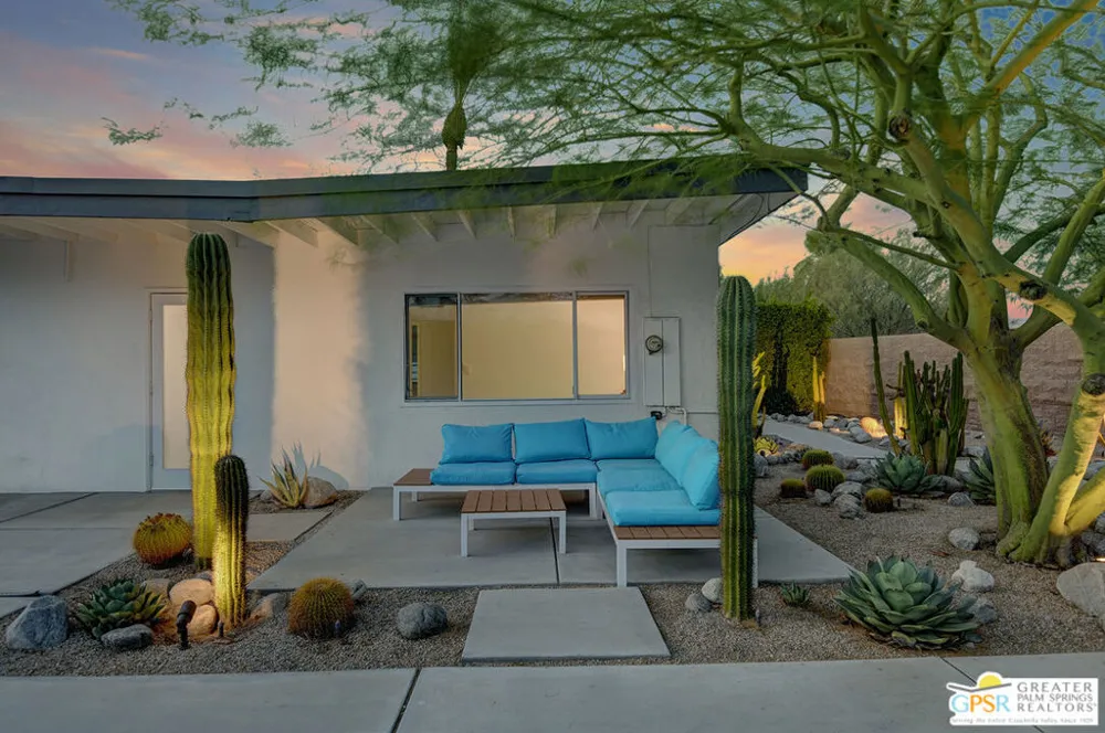 3691 E Avenida Fey Norte Palm Springs, CA 92262