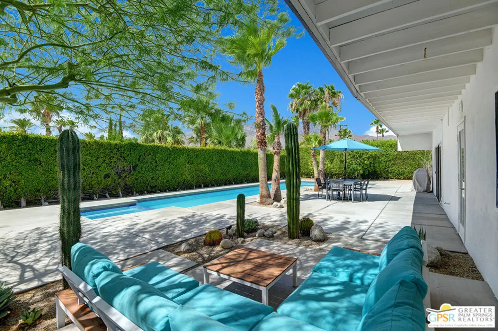 3691 E Avenida Fey Norte Palm Springs, CA 92262