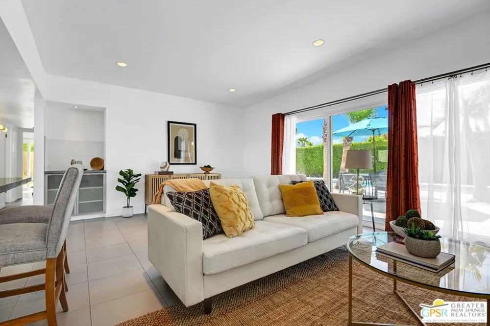 3691 E Avenida Fey Norte Palm Springs, CA 92262