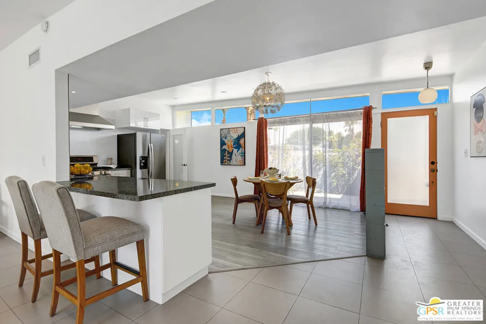 3691 E Avenida Fey Norte Palm Springs, CA 92262