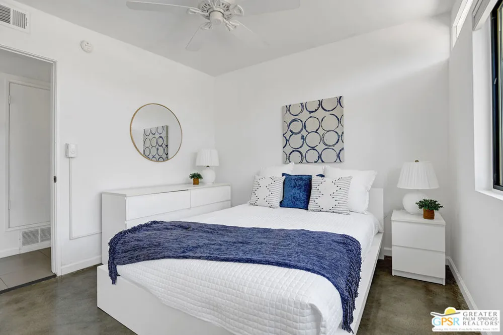 3691 E Avenida Fey Norte Palm Springs, CA 92262