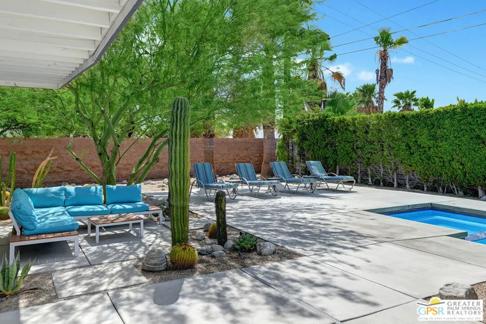 3691 E Avenida Fey Norte Palm Springs, CA 92262