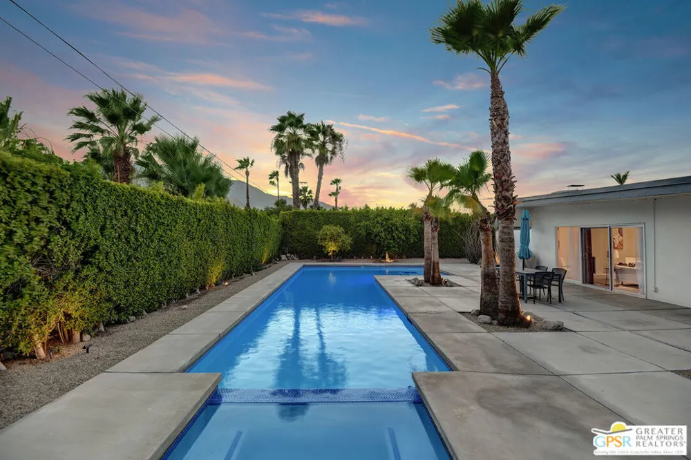 3691 E Avenida Fey Norte Palm Springs, CA 92262