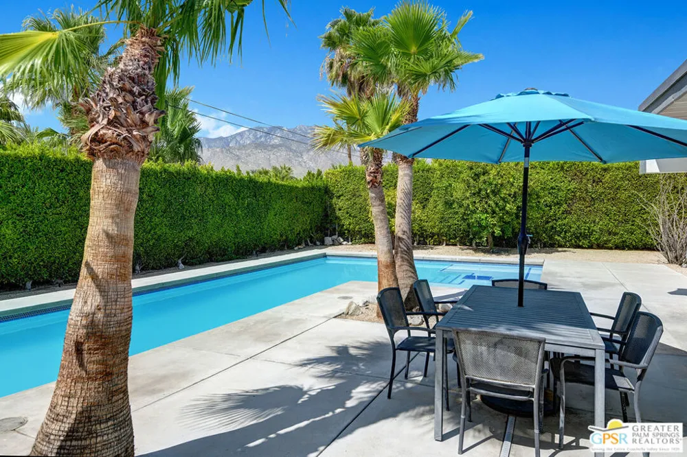 3691 E Avenida Fey Norte Palm Springs, CA 92262