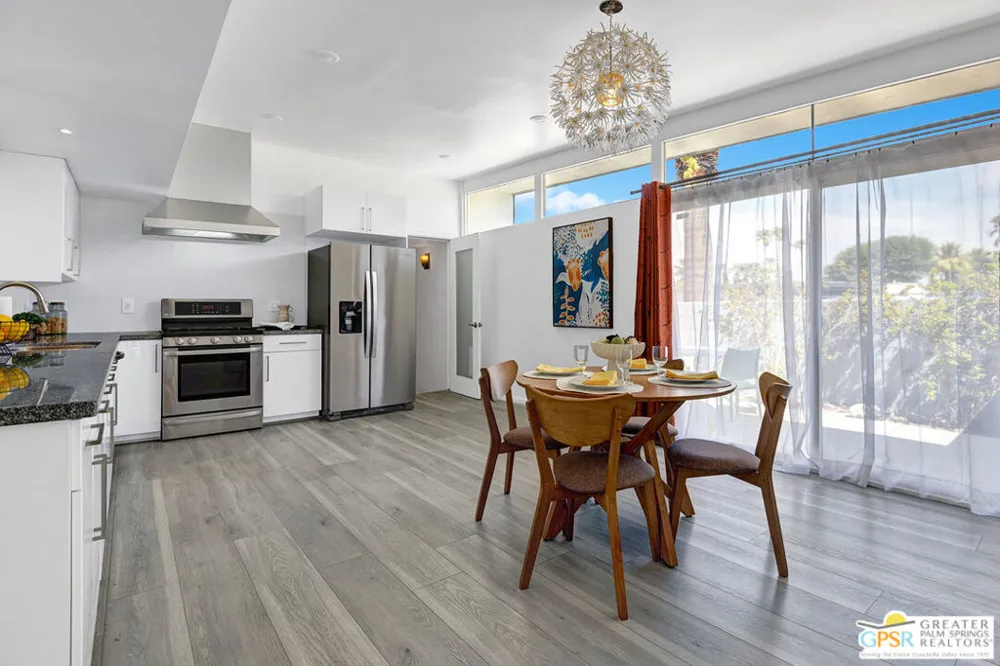 3691 E Avenida Fey Norte Palm Springs, CA 92262