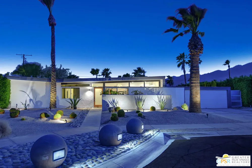 3691 E Avenida Fey Norte Palm Springs, CA 92262