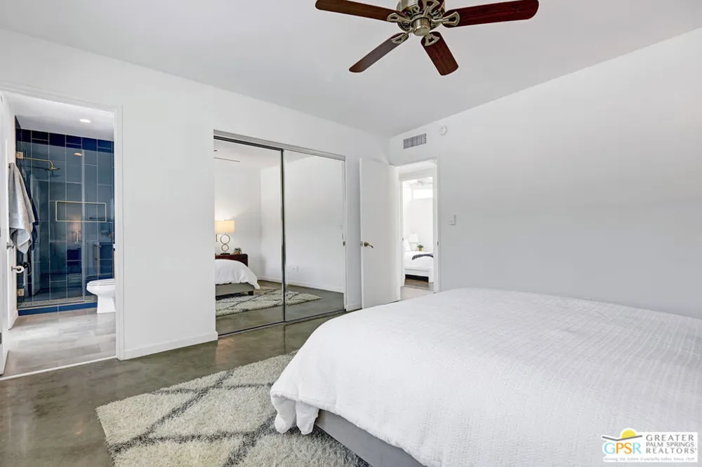 3691 E Avenida Fey Norte Palm Springs, CA 92262