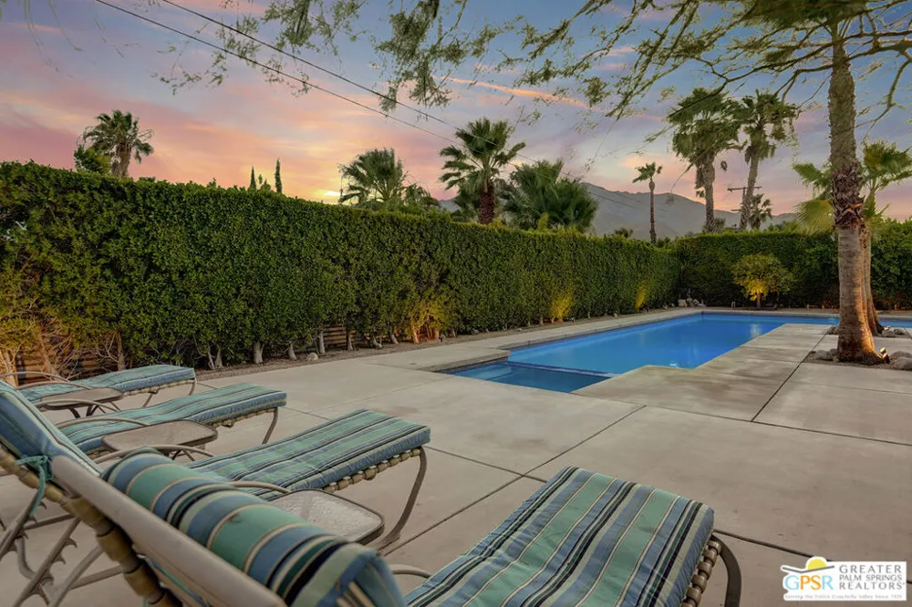 3691 E Avenida Fey Norte Palm Springs, CA 92262