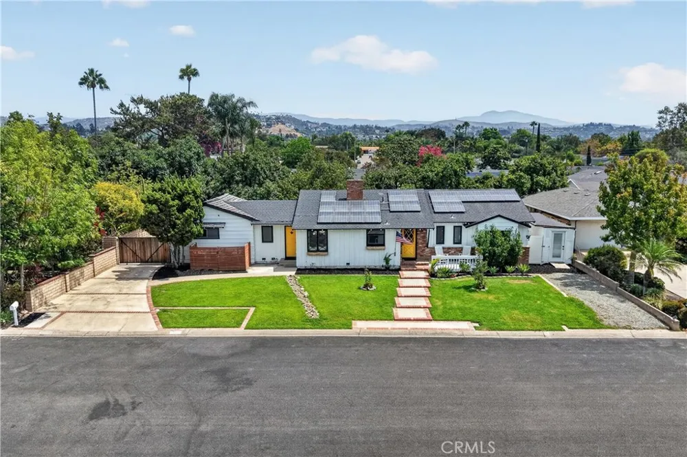 12772 Malena Drive North Tustin, CA 92705