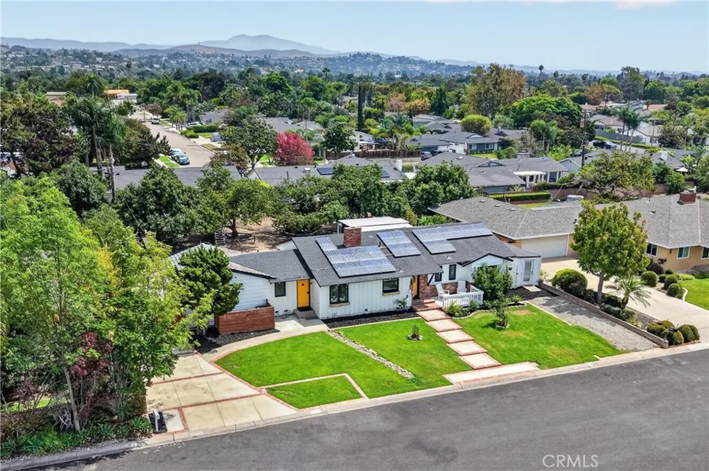 12772 Malena Drive North Tustin, CA 92705