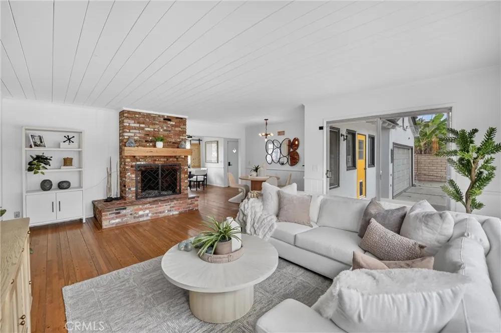 12772 Malena Drive North Tustin, CA 92705