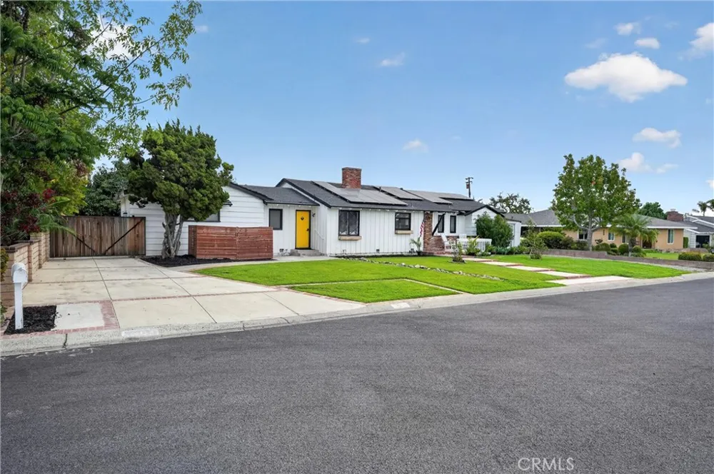 12772 Malena Drive North Tustin, CA 92705