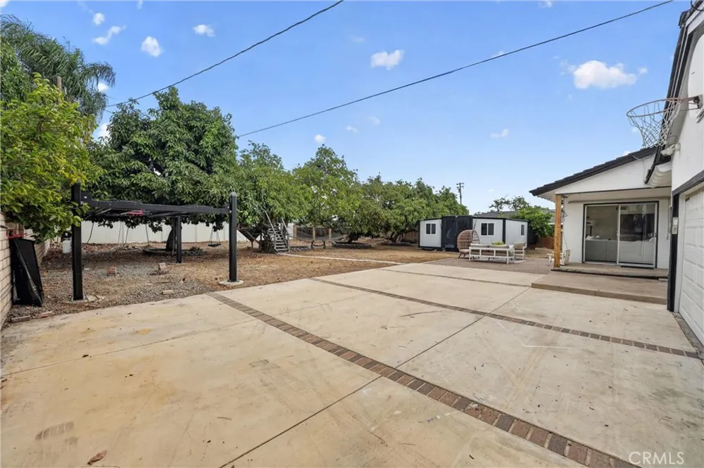 12772 Malena Drive North Tustin, CA 92705