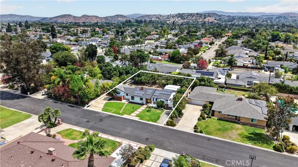12772 Malena Drive North Tustin, CA 92705