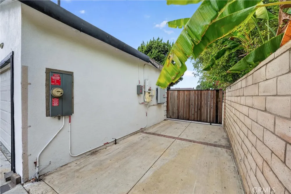 12772 Malena Drive North Tustin, CA 92705