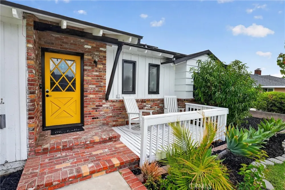 12772 Malena Drive North Tustin, CA 92705